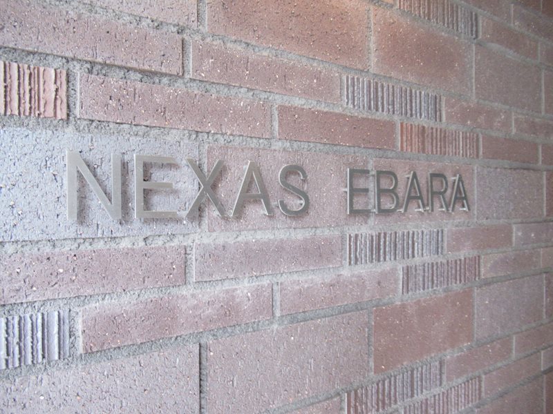 ＮＥＸＡＳ ＥＢＡＲＡ その他外観2