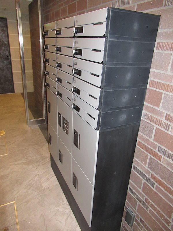 ＮＥＸＡＳ ＥＢＡＲＡ その他外観3