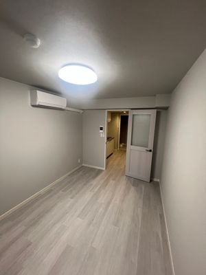 ＮＥＸＡＳ ＥＢＡＲＡ ベッドルーム