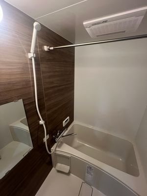 ＮＥＸＡＳ ＥＢＡＲＡ 風呂画像