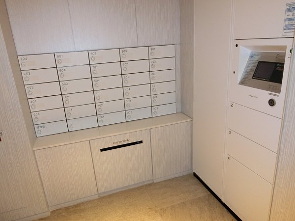 ZOOM南麻布 その他4