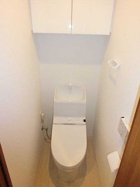 ZOOM南麻布 その他7