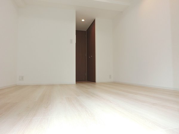 ZOOM南麻布 リビング