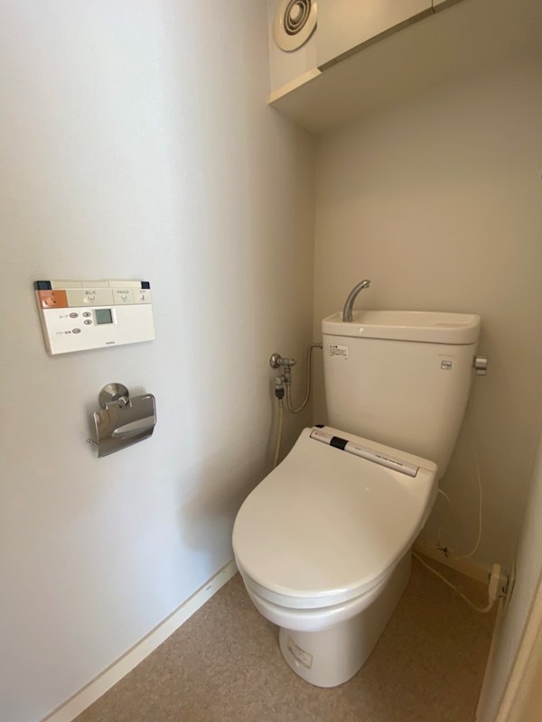 高輪ハイツ その他2