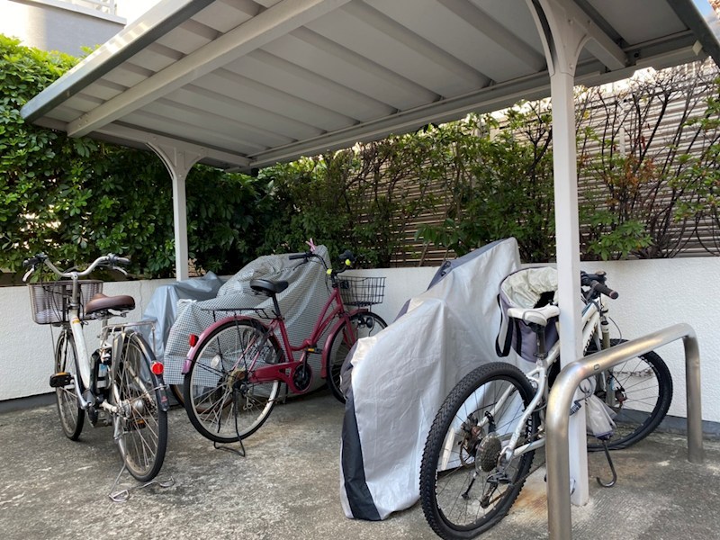 高輪ハイツ その他6