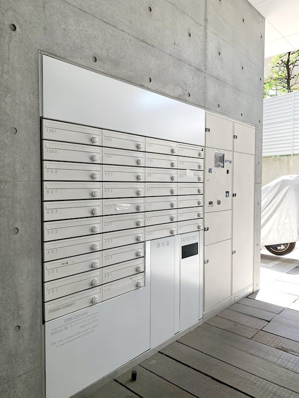 ZOOM目黒 その他2