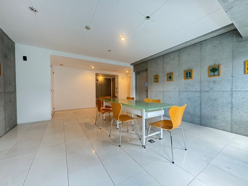 ZOOM目黒 その他3