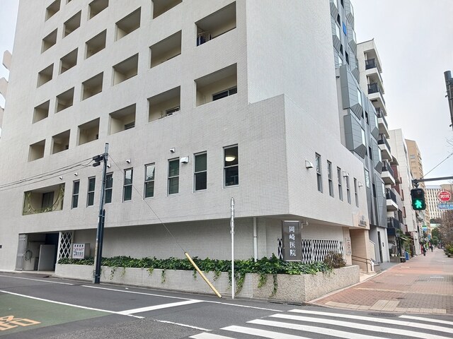 レパラール関口 その他外観5