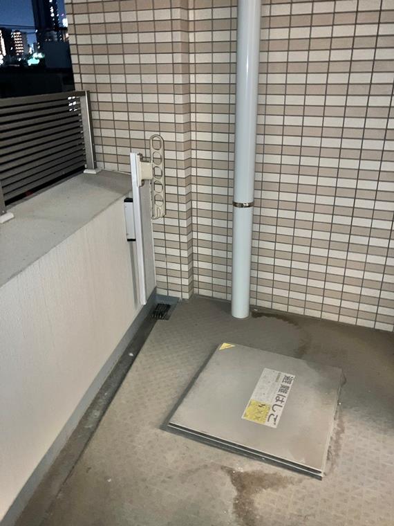 プラウド中野坂上 その他1