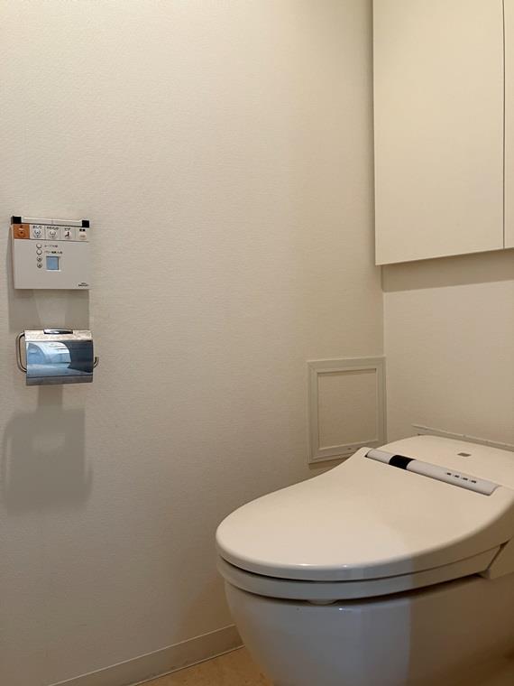 プラウド中野坂上 その他2