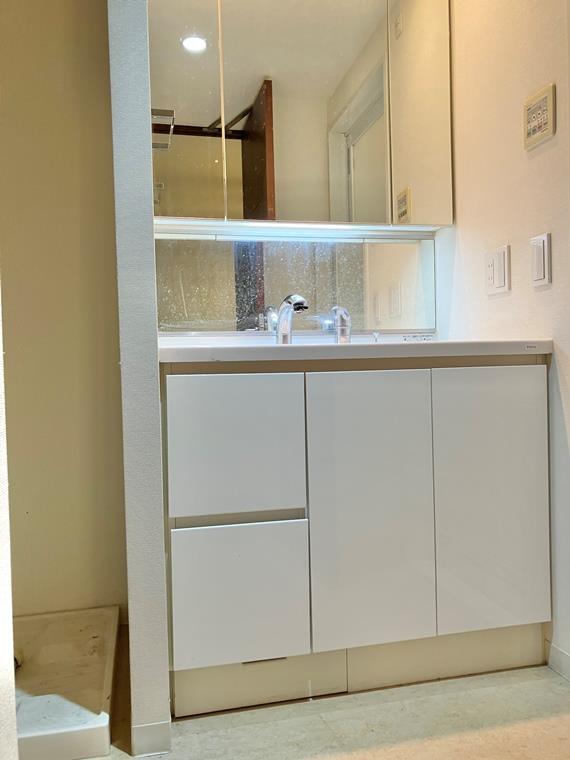 プラウド中野坂上 その他3