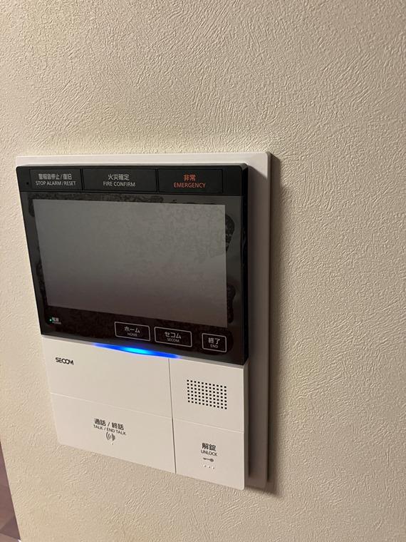 プラウド中野坂上 その他5