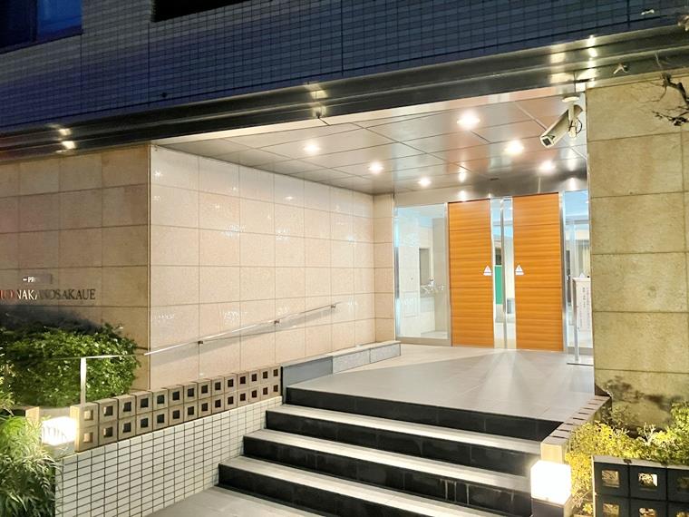 プラウド中野坂上 その他7