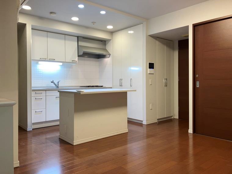 プラウド中野坂上 風呂画像