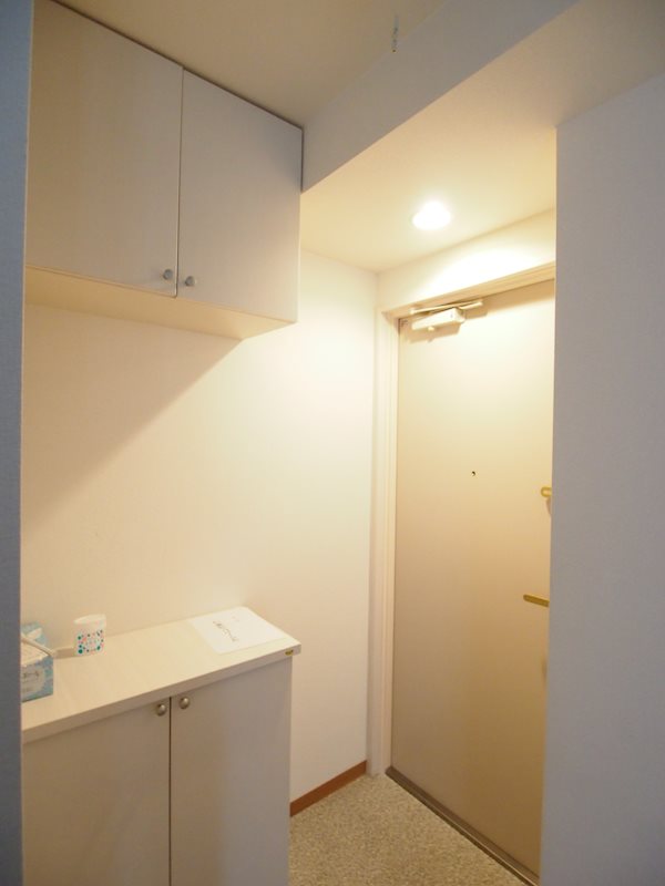 レジデンス本駒込 その他1