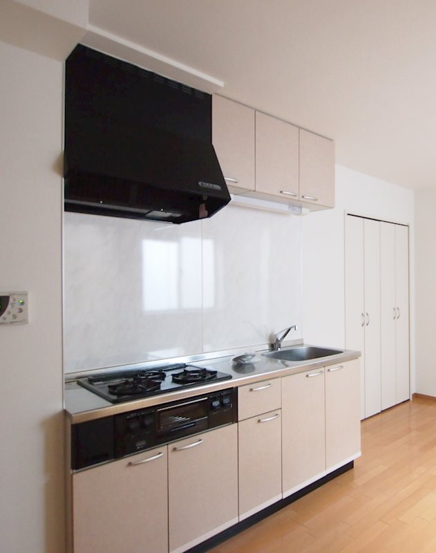 レジデンス本駒込 その他4