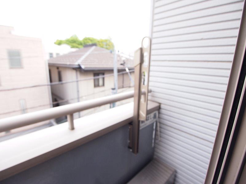 レジデンス本駒込 その他10