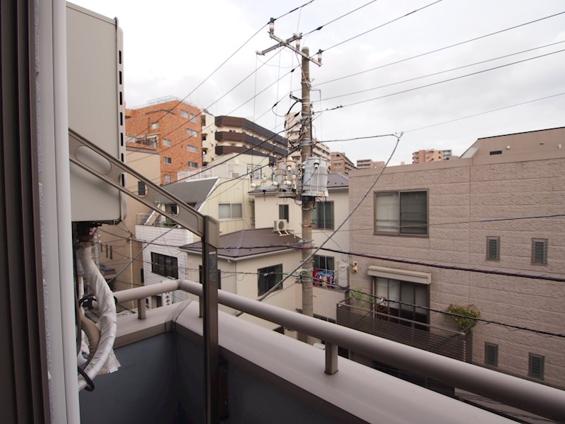 レジデンス本駒込 その他11