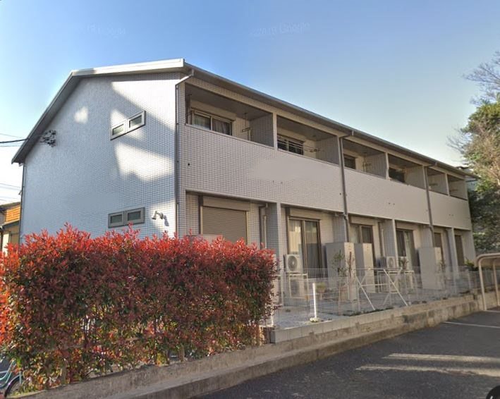 ＣＯＺＹ　ＳＩＴＥ（コージーサイト） 105号室 外観