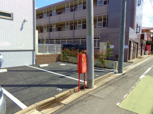 ＣＯＺＹ　ＳＩＴＥ（コージーサイト） その他外観1