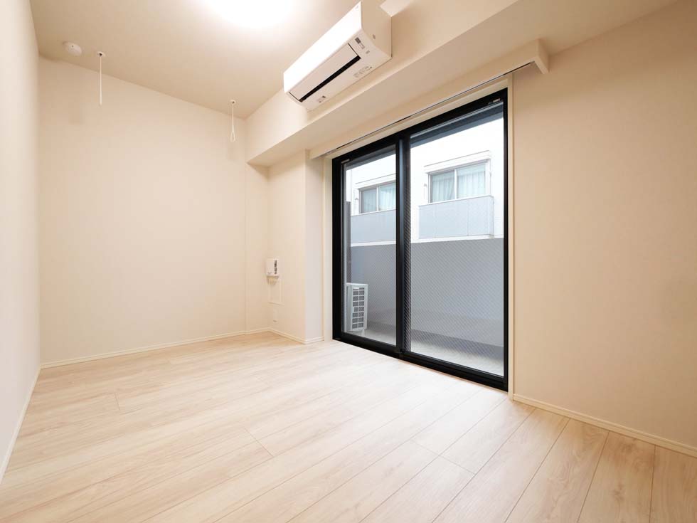 セジョリ中野富士見町 リビング