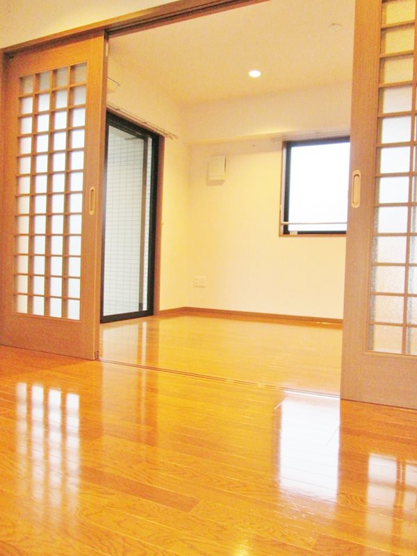 セントラルヒルズ その他1