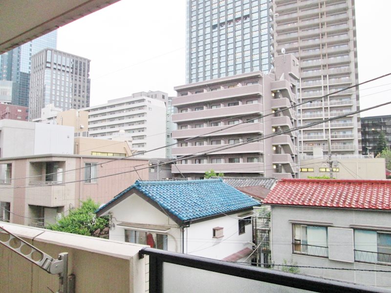 セントラルヒルズ その他7