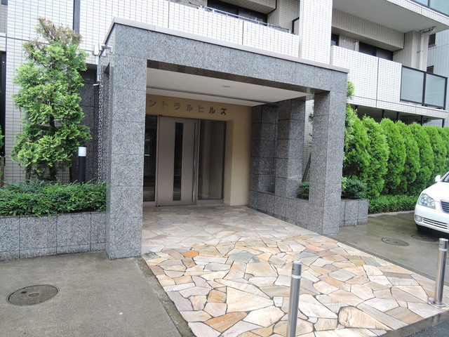 セントラルヒルズ その他8