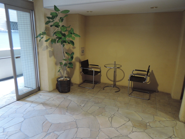 セントラルヒルズ その他9