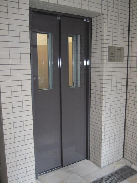 セントラルヒルズ その他13