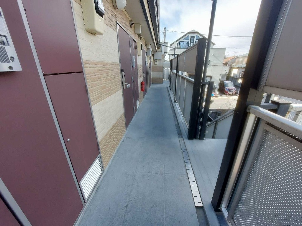 レオパレスはなみずき その他5