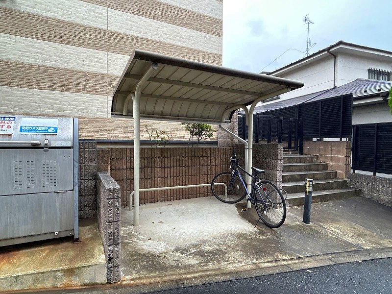 レオパレスはなみずき その他7