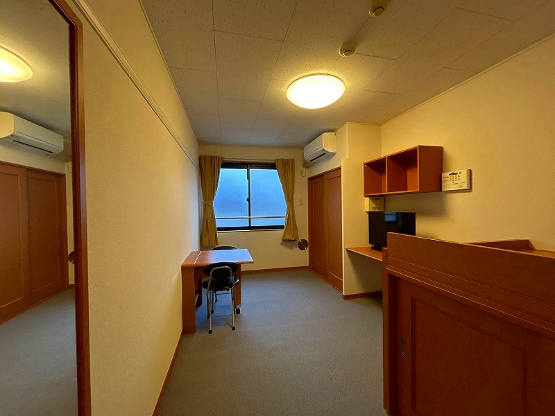 レオパレスはなみずき その他8