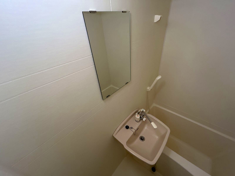 レオパレスはなみずき その他9