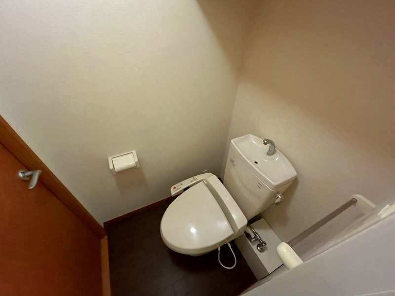 レオパレスはなみずき その他10