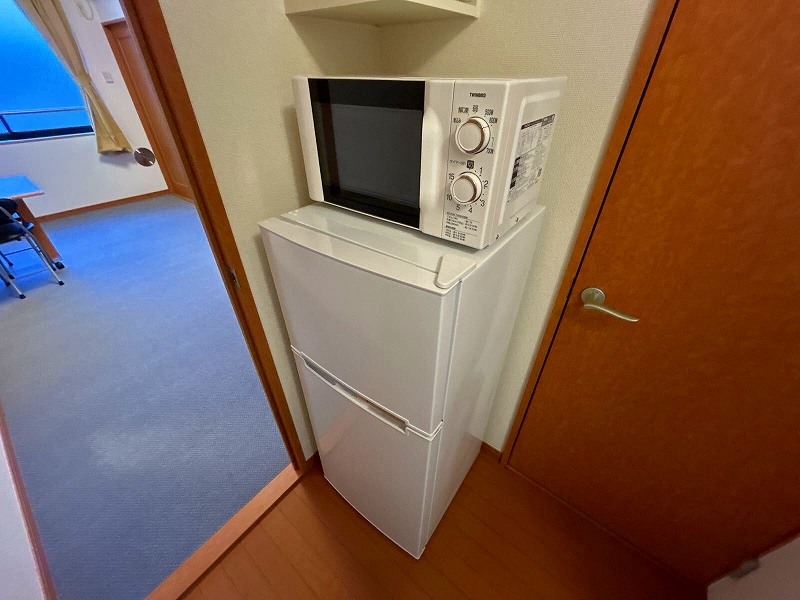 レオパレスはなみずき その他12