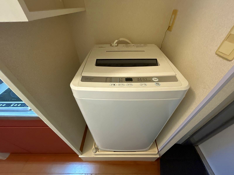 レオパレスはなみずき その他13