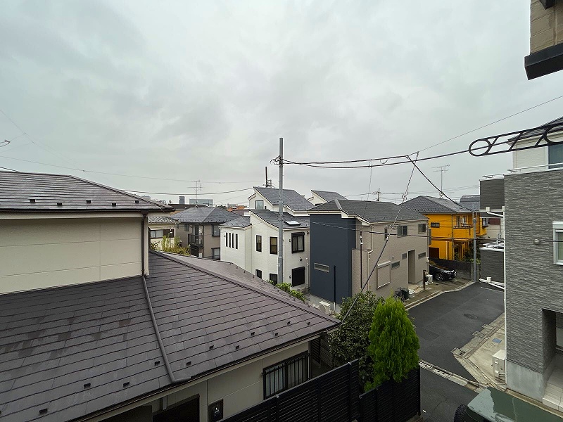 レオパレスはなみずき その他14