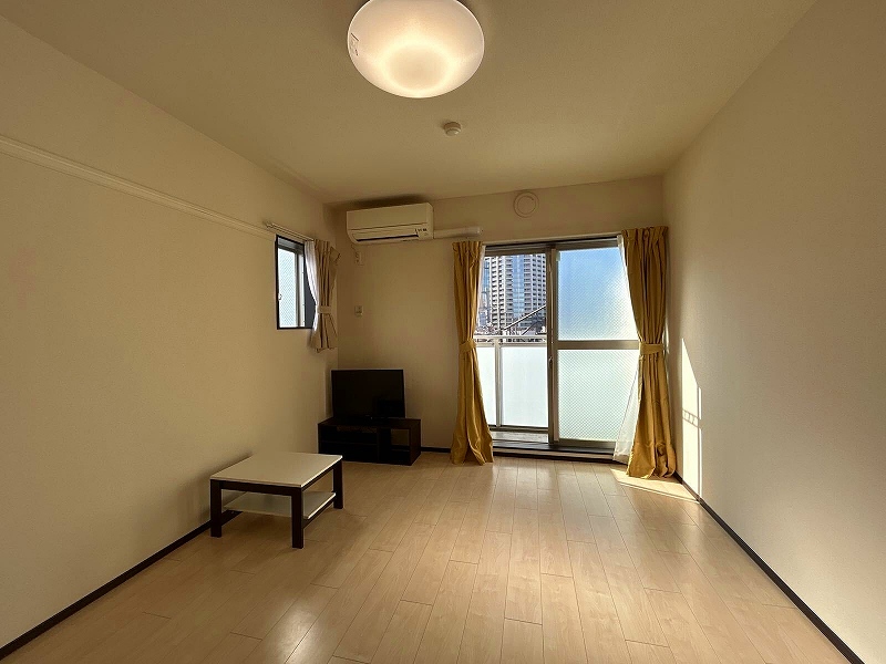 レオネクストカサ　フェリス リビング