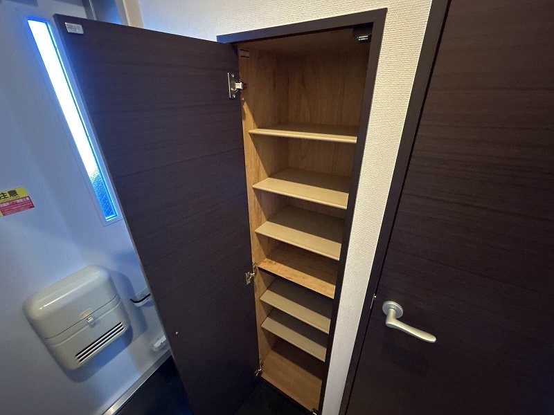 レオネクストカサ　フェリス その他16