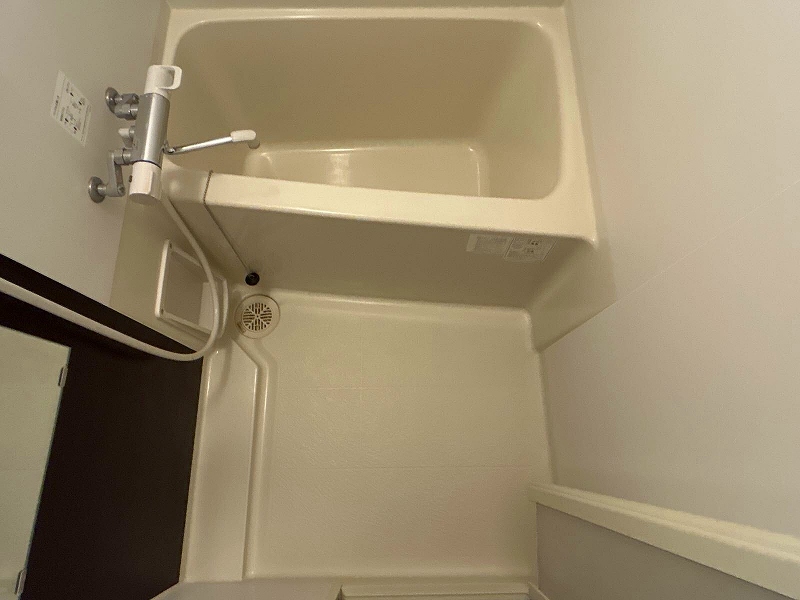 レオネクストカサ　フェリス 風呂画像