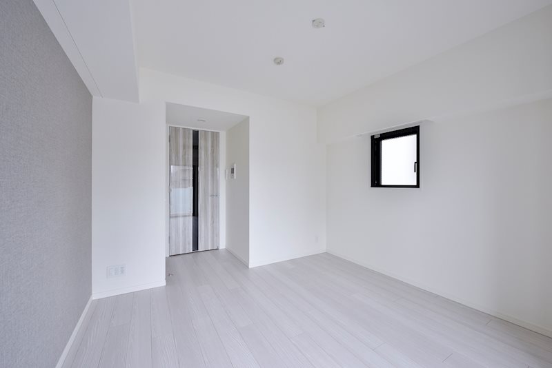 アルテシモモーレ ベッドルーム