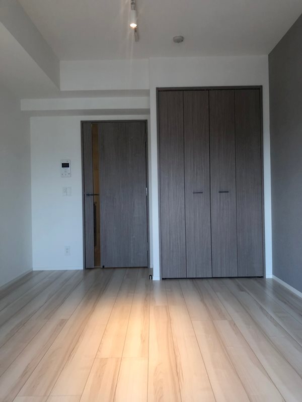 メイクスデザイン池袋EAST リビング