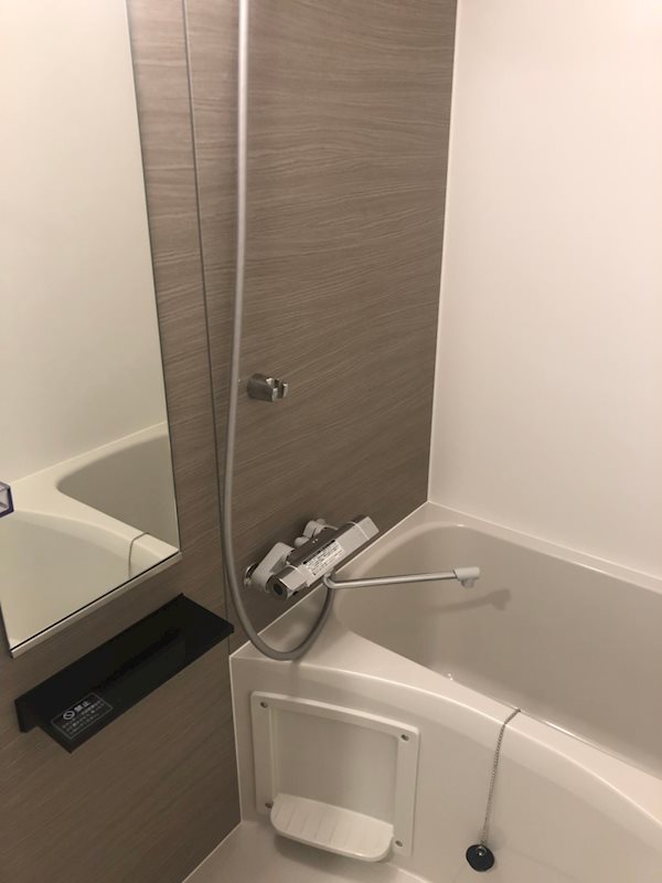 メイクスデザイン池袋EAST 風呂画像