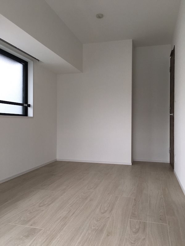 メイクスデザイン新宿 リビング