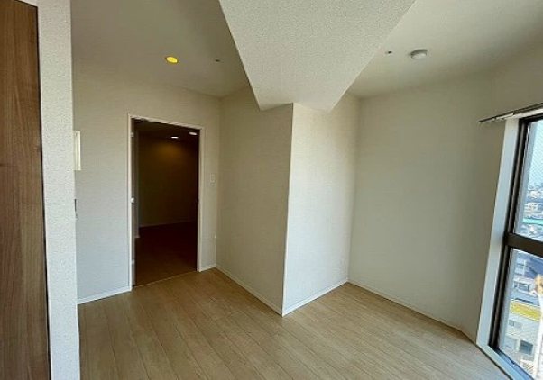 メイクスデザイン 西新宿 リビング