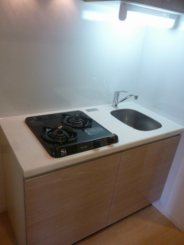 メイクスデザイン 西新宿 キッチン