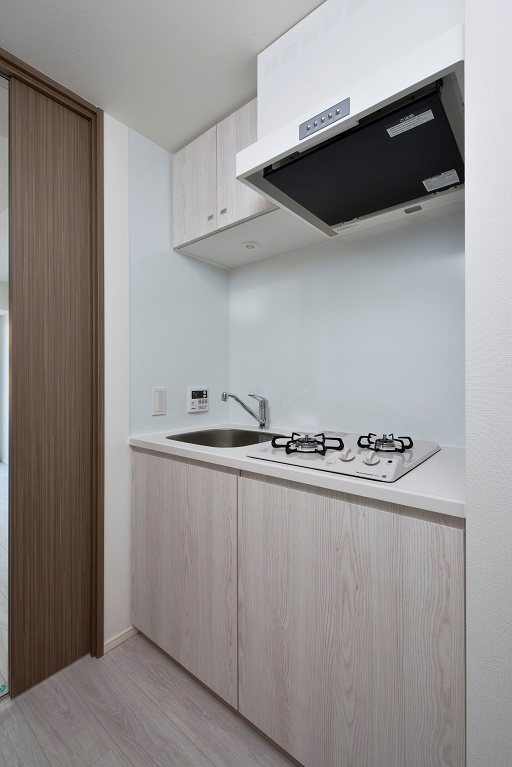 アルテシモベラ キッチン