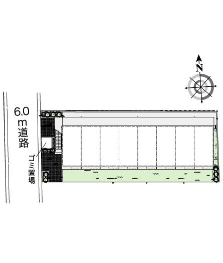 レオパレス桜 その他1