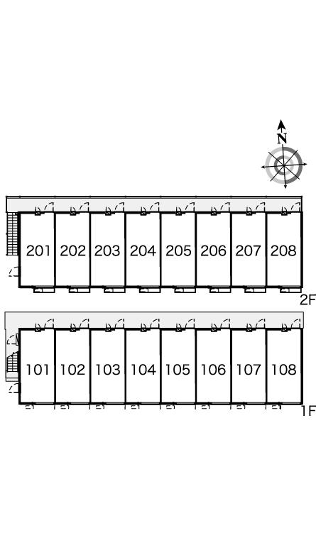 レオパレス桜 その他2